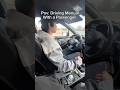 Passengers In a Manual😃 #carshorts #carcommunity #carcontent #cartok #jdm