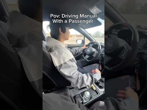 Passengers In A Manual Carshorts Carcommunity Carcontent Cartok Jdm 