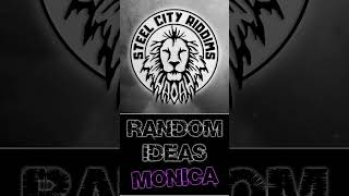 Random Ideas - Monica - So Gone