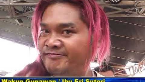 KEDER BALIKE | PUSPA ENDAH MUSIK | CIHIRUP