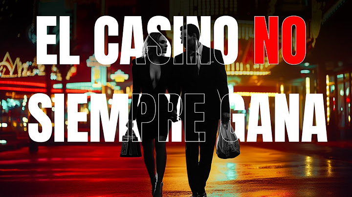 ✅ 3 CASOS REALES de Genios y Valientes que Desafiaron a los CASINOS y GANARON. Recopilación de casos