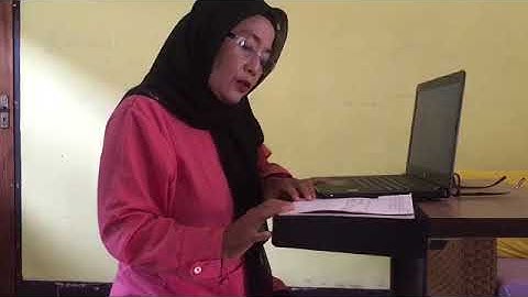 Pembuatan E-Sertifikat untuk Peserta Didik Menggunakan QR Code