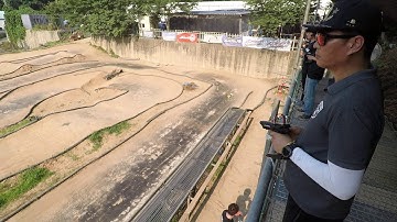 2020.06.21 TEKNO NB48 2.0 힐빙서킷(with 성범)