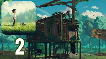 Planet of Lana Mobile - Gameplay Walkthrough Part 2 (Android, iOS)