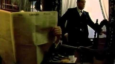 Holmes is engaged to be married