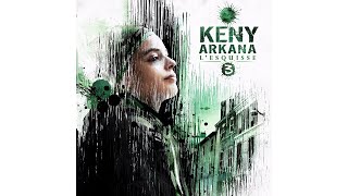 Keny Arkana - Fourmilière chords