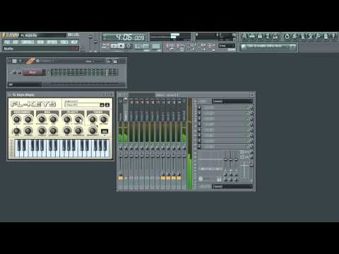 FL Studio | FL Keys