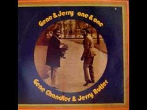 Gene & Jerry - You just can't win