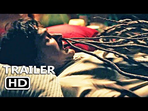 CREEPSHOW Official Trailer (2019) Horror Series