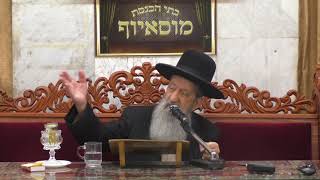 הרב בן ציון מוצפי הילולת הארי הקדוש זכותו תגן עלינו אמן