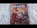 Comicseater hs 1 mass effect