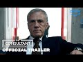 The Consultant - Official Trailer | Prime Video