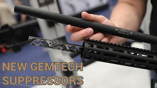 Gemtech Brings New Plinking Suppressors to Market