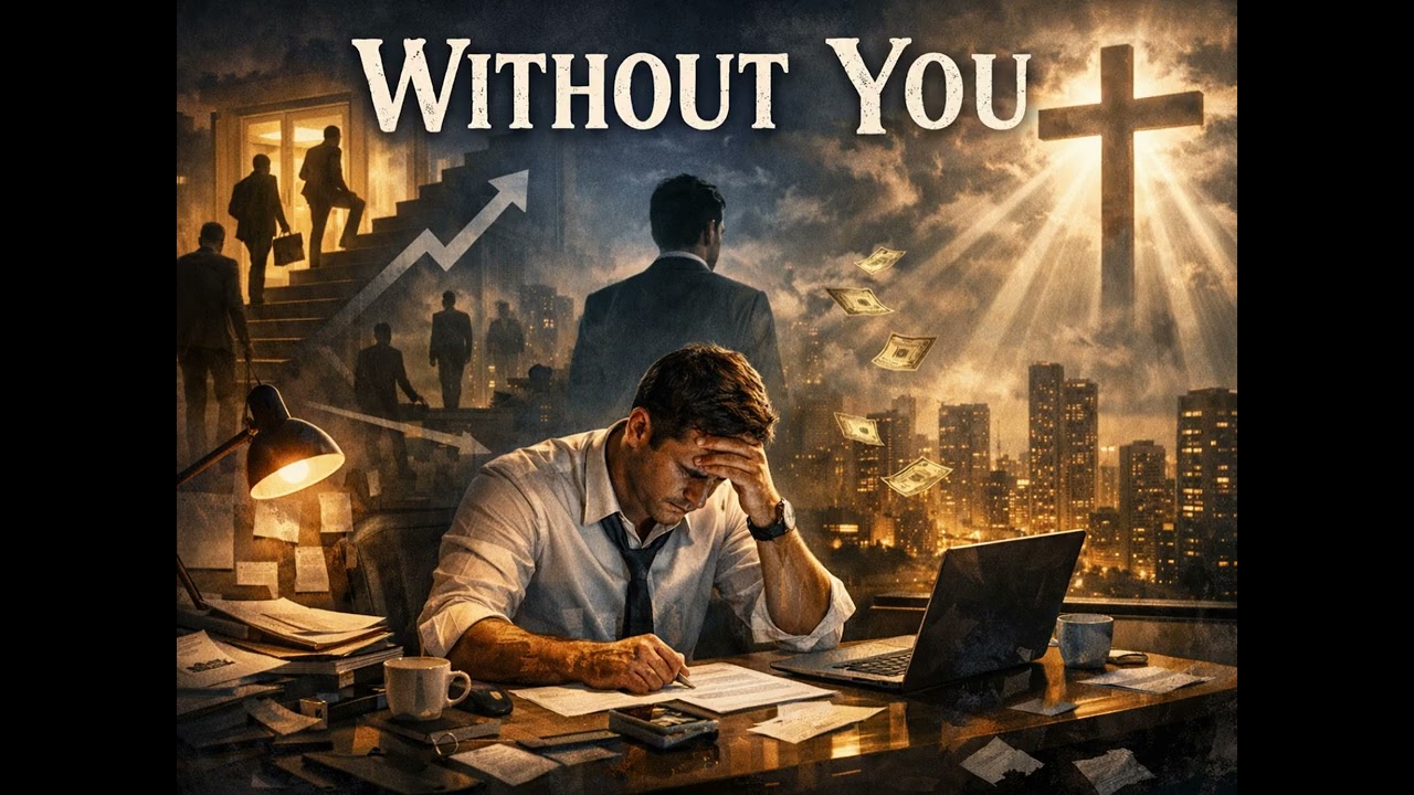 Contemporary Christian R&B - 