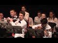 Концерт Дома ученика средњих школа Београд