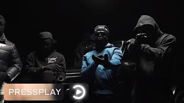 #Siraq Trap SG - Armed & Ready (Music Video) (4K) | Pressplay