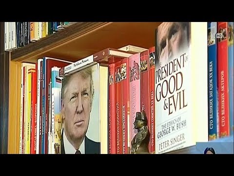 საქართველოში აშშ-ს ელჩის ვაკანტური პოსტი