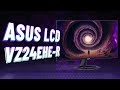 Монітор ASUS LCD 23.8