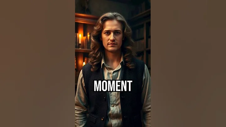 Newton's Apple Revelation