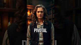 Newton's Apple Revelation