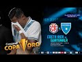 RUBIO RUBIN PODRÍA PERDERSE EL RESTO DE COPA ORO | HOY JUEGA GUATE U23 V COSTA RICA | Fútbol Quetzal