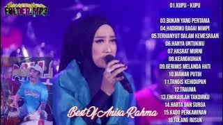 Anisa Rahma Feat New Pallapa - Full Album