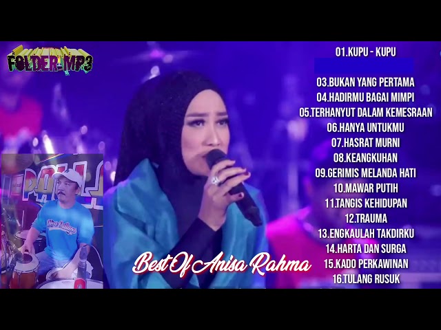 Anisa Rahma Feat New Pallapa - Full Album class=