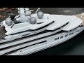 Why Seized $300 Million Superyacht is Heading back to San Diego? | SY Clips