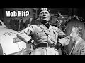 Mussolini And The Mafia: Il Duce