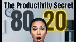 The Untold Psychological Trap That's Killing Your Productivity!