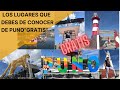 LUGARES PARA VISITAR EN PUNO GRATIS