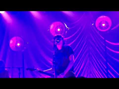 Courtney Barnett - Avant Gardener - The Van Buren - Live 10/2/2018