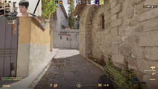 Boy Taiwanese Counter Strike Thrills Naked Pros Fast Naked Mp7 Run 17