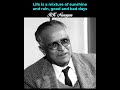 The R.K. Narayan Quote That Reveals the Secret of Happiness 📚✨ #trending