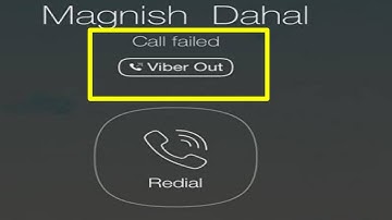 Fix Viber Call Failed on Android | Fix Viber Out Call Failed Problem | Viber Out Call Failed