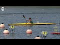Campeonato Nacional de Regatas em Linha