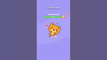 Mind-Blowing Escape! | Solving Level 456 in Cat Escape 🐾🚪