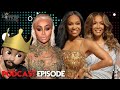 Sheree's BACK!  | TikTok ... Times Up! | Kempire Radio Podcast