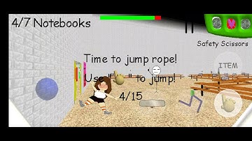 Laura channel basics android