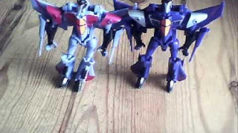 animated activator thundercracker review