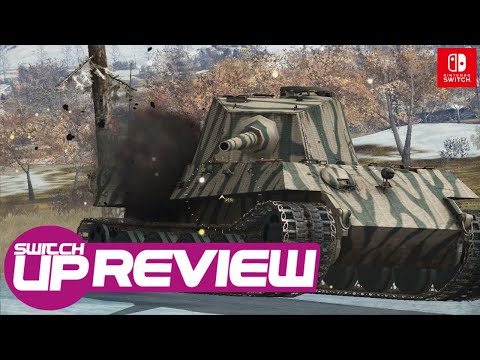 Battle Supremacy Switch Review - Is it THE BEST Switch Online Wargame?