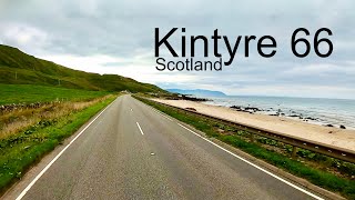 The Kintyre 66  Scotland