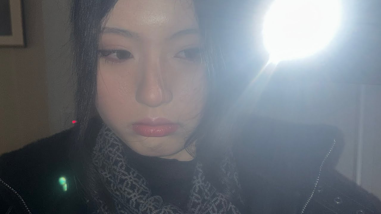 혼자 오사카에 갔어요 (2) - 교토편