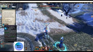 Swordsman Online VTC - Guide to the Ultimate Skill Quest "Pure Yang Infinite Power" screenshot 4