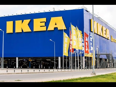 Video: Qual è la strategia aziendale di IKEA?