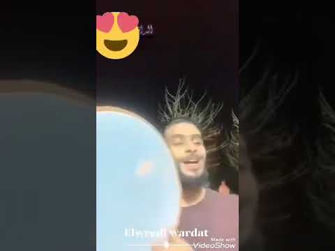 الله يامنيتي ويازين ملقاكم مجنون ليلى الصباحي واني فرقاكم