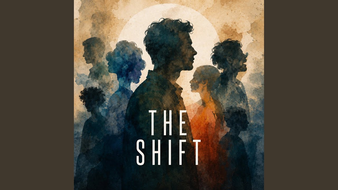 Watch The Shift on YouTube Watch The Shift on YouTube