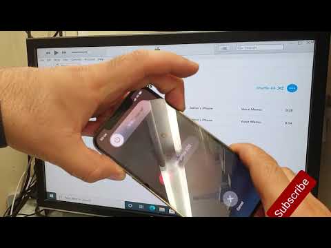 iphone 12/12 pro: How to remove lock screen passcode/ password / disabled