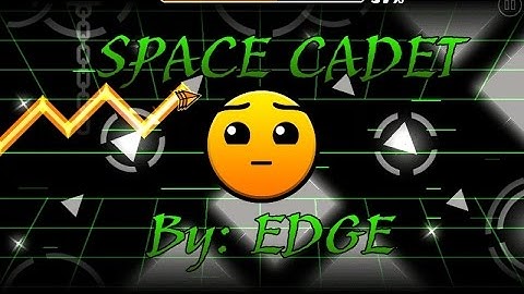 SPACE CADET -GD- By:EDGE