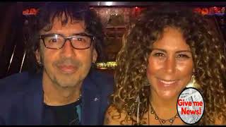 Vica Andrade muy triste tras enfermedad de Memo del Bosque !